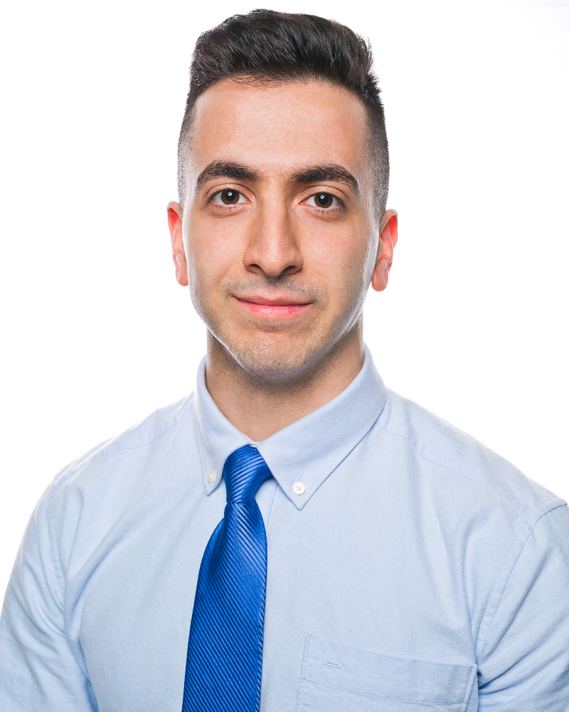 Mike Yousefpour